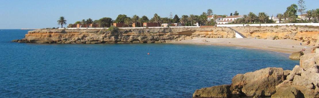 Cala Puntal Apartamento Vinarós Exterior foto