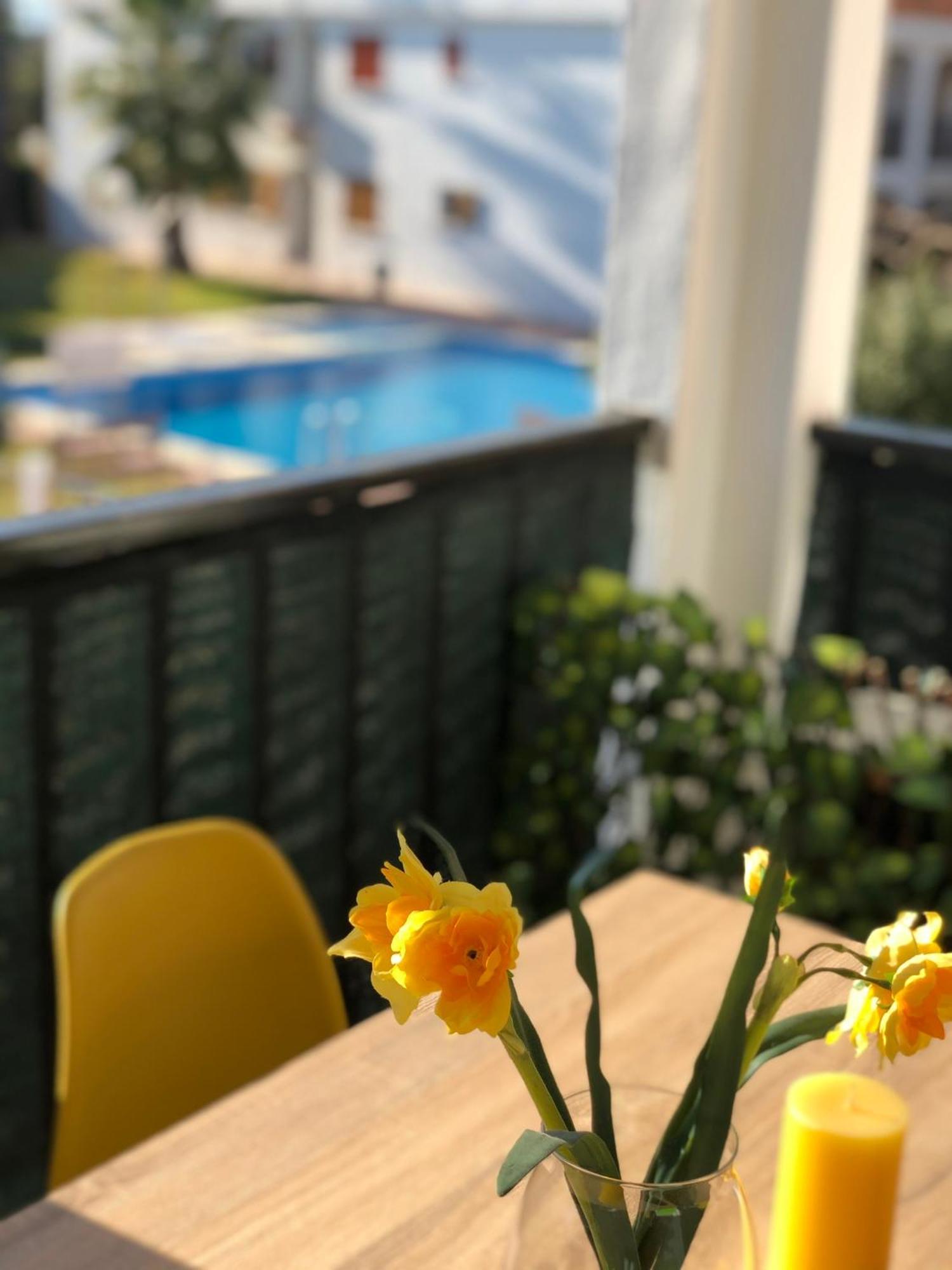 Cala Puntal Apartamento Vinarós Exterior foto
