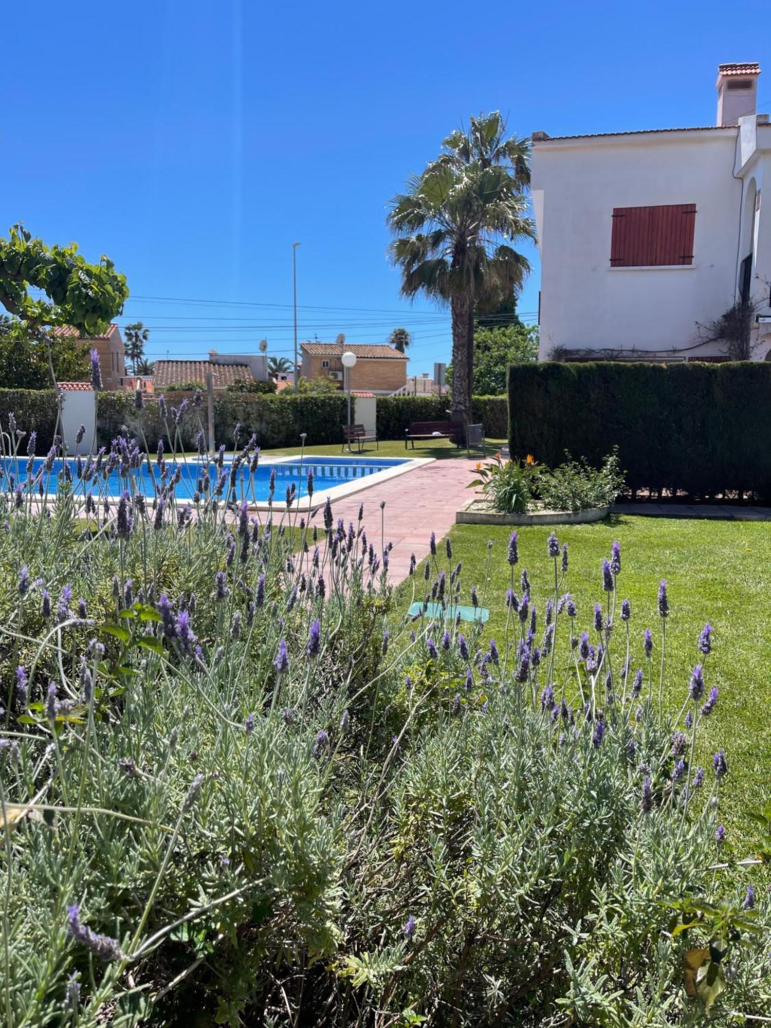 Cala Puntal Apartamento Vinarós Exterior foto