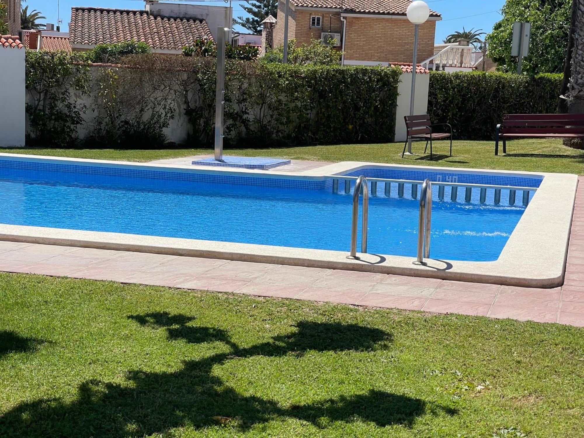 Cala Puntal Apartamento Vinarós Exterior foto